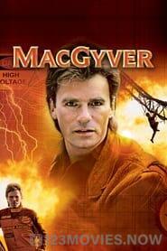 MacGyver Season 7 Episode 7