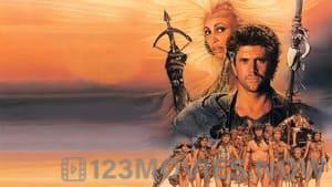 Mad Max Beyond Thunderdome