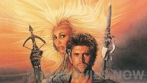 Mad Max Beyond Thunderdome