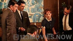 Mad Men Season 2 Episode 1