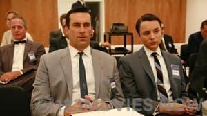 Mad Men Season 2 Episode 11