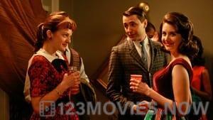 Mad Men Season 2 Episode 2