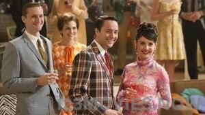 Mad Men Season 5 Episode 1