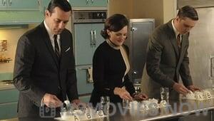 Mad Men Season 5 Episode 8