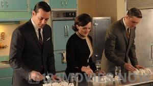 Mad Men Season 5 Episode 8