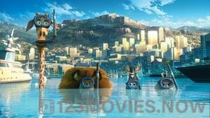 Madagascar 3 Europes Most Wanted