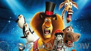 Madagascar 3 Europes Most Wanted