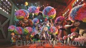 Madagascar 3 Europes Most Wanted