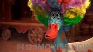 Madagascar 3 Europes Most Wanted