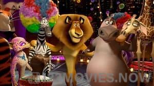 Madagascar 3 Europes Most Wanted