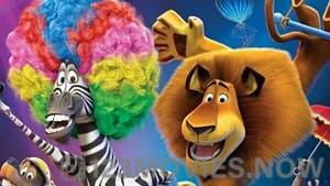 Madagascar 3 Europes Most Wanted