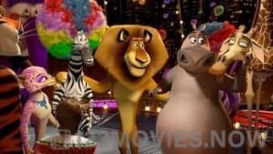 Madagascar 3 Europes Most Wanted