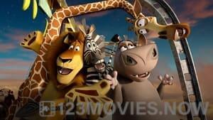 Madagascar 3 Europes Most Wanted