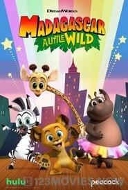 Madagascar: A Little Wild Season 1 Episode 3