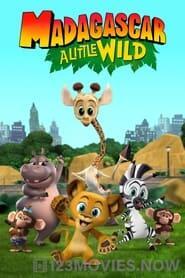 Madagascar: A Little Wild Season 3 Episode 5