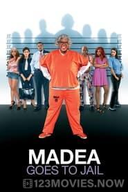 Madea Goes to Jail