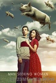 Man Seeking Woman Season 1 Episode 4