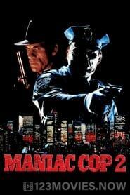 Maniac Cop 2