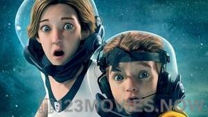 Mars Needs Moms