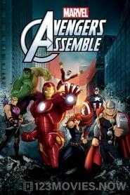 Marvel’s Avengers Assemble Season 4 Episode 12