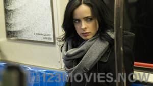 Marvel’s Jessica Jones