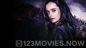 Marvel’s Jessica Jones