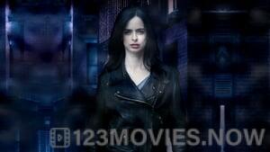 Marvel’s Jessica Jones