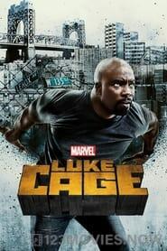 Marvel’s Luke Cage