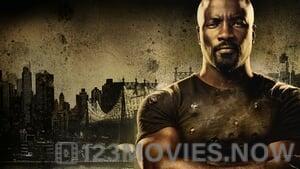 Marvel’s Luke Cage