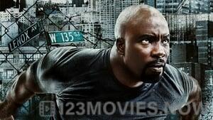 Marvel’s Luke Cage