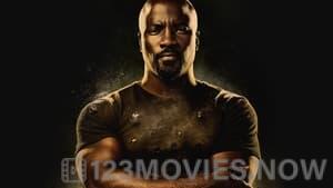 Marvel’s Luke Cage