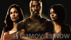 Marvel’s Luke Cage