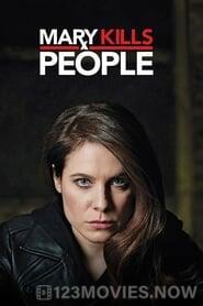 Mary Kills People Season 3 Episode 1