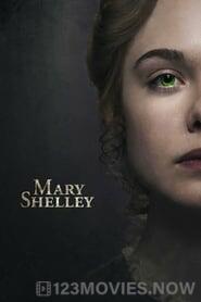 Mary Shelley