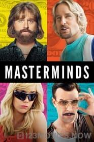 Masterminds