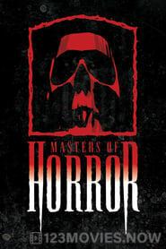 Masters of Horror Season 2 Episode 12