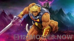 Masters of the Universe: Revolution