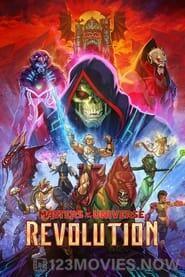 Masters of the Universe: Revolution Season 1 Episode 5