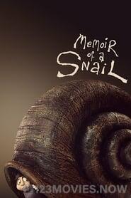 Memoir of a Snail