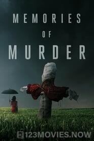 Memories of Murder