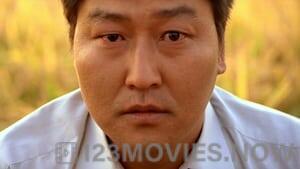 Memories of Murder