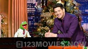 Michael Buble’s Christmas in the City