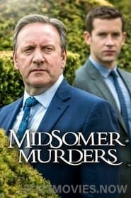 Midsomer Murders Season 19 Episode 2