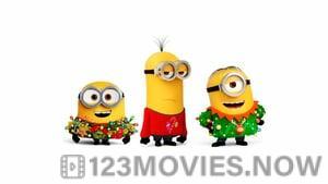 Minions Holiday Special