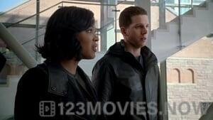 Minority Report Season 1 Episode 1