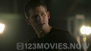 Minority Report Season 1 Episode 10