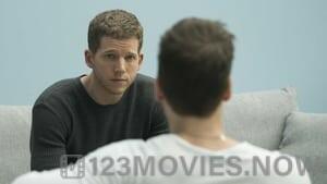 Minority Report Season 1 Episode 2