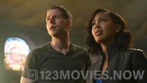 Minority Report Season 1 Episode 3