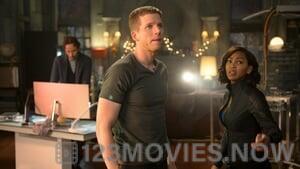 Minority Report Season 1 Episode 3