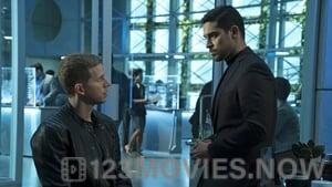 Minority Report Season 1 Episode 3